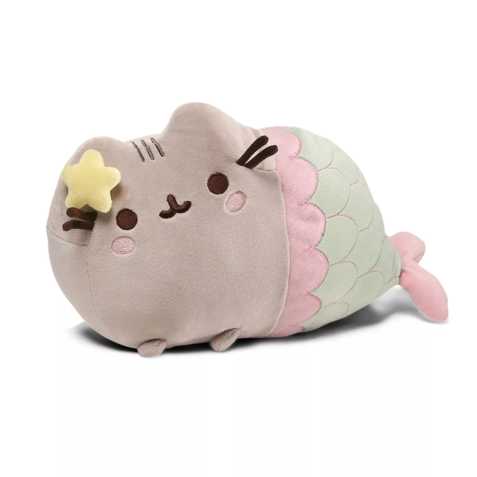 Pusheen - Mermaid Plush Figure 32 cm