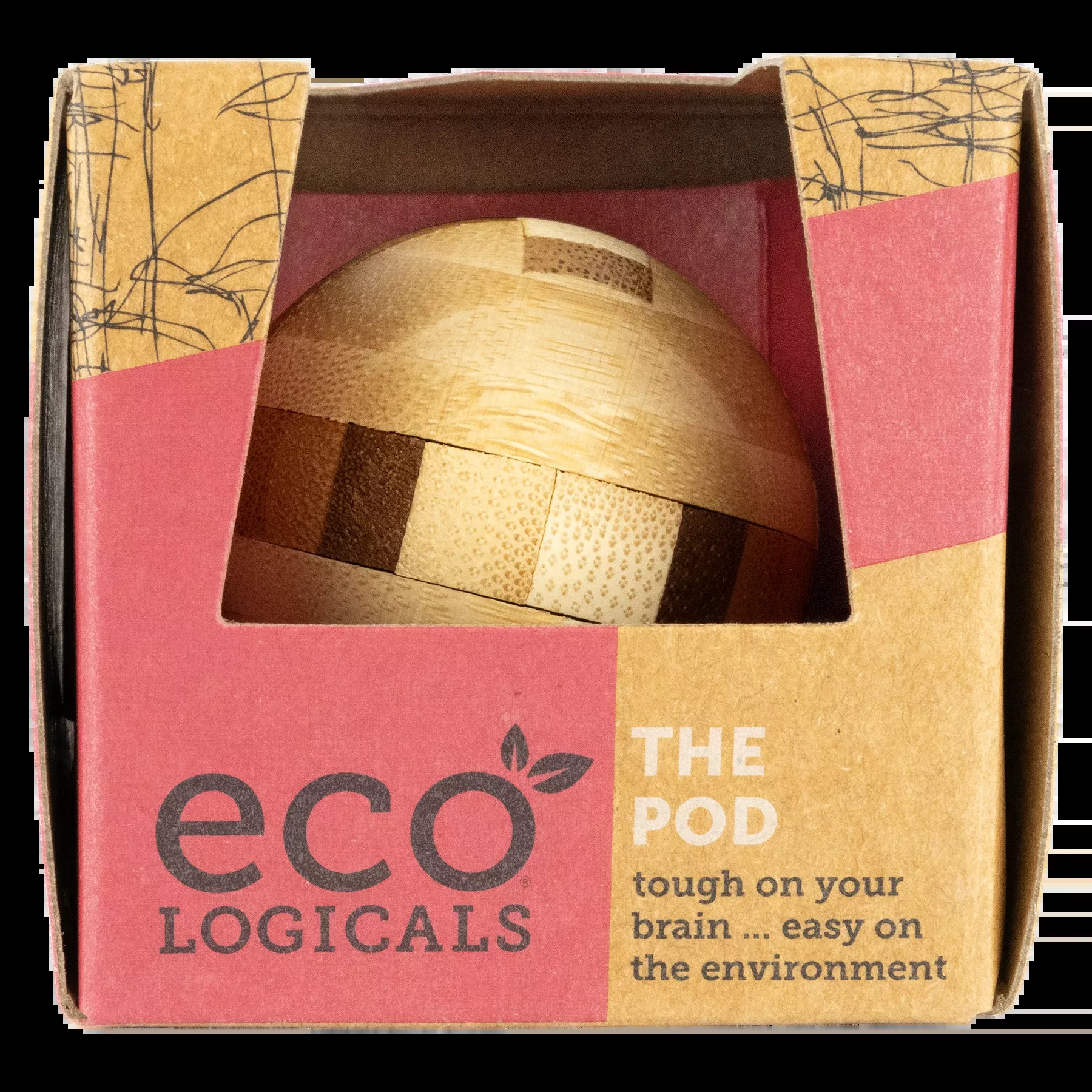 Puzzle: The Pod