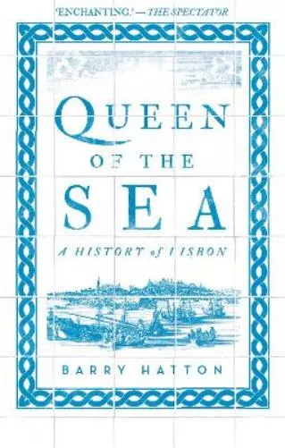 Queen of the Sea