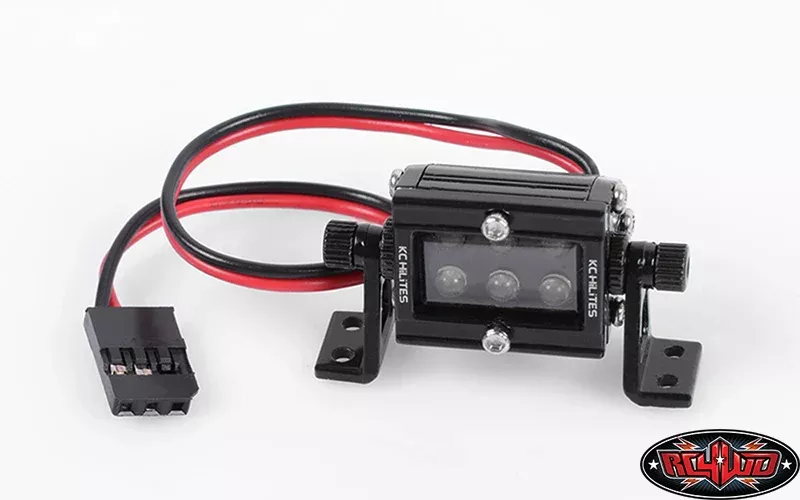 RC4WD Z-E0052 High Performance SMD LED Light Bar 20mm .75"