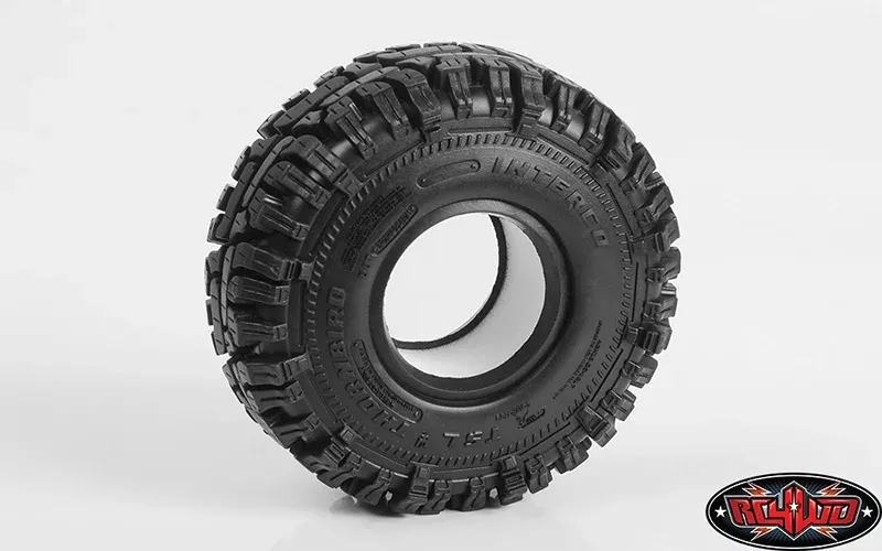 RC4WD Z-T0183 Interco Super Swamper TSL Thornbird 1.9" Scale Tires