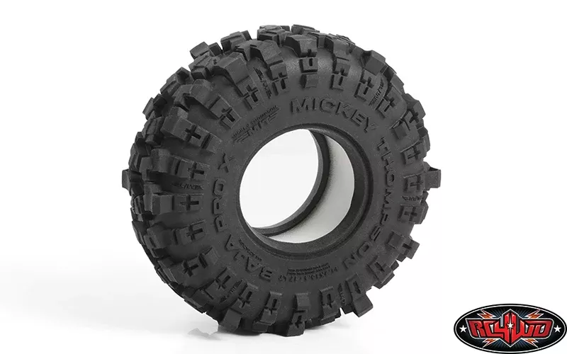 RC4WD Z-T0196 Mickey Thompson Baja Pro X 4.19" 1.7" Scale Tires