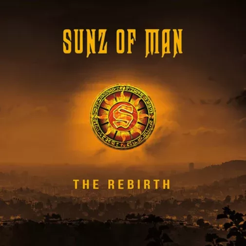 The Rebirth