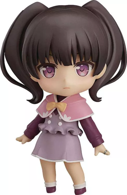 Regalia: The Three Sacred Star Nendoroid Rena Action Figure