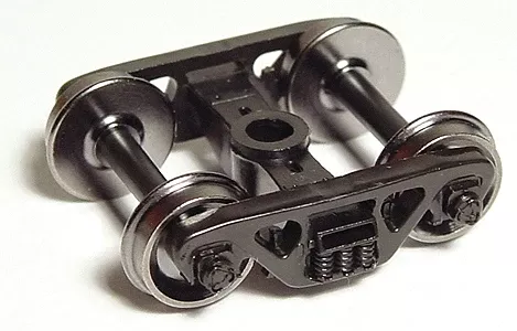 Ring Engineering TRK-33 HO Scale Truck with 33" Wheels