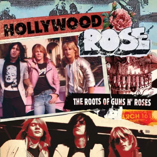 The Roots of Guns N' Roses