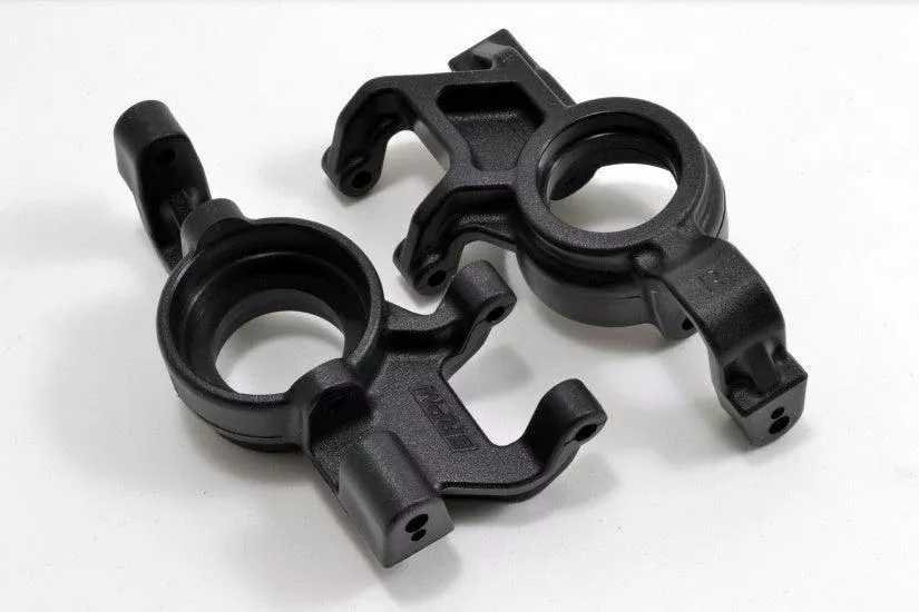 Rpm 80662 Oversized Front Axle Carriers Traxxas X-Maxx