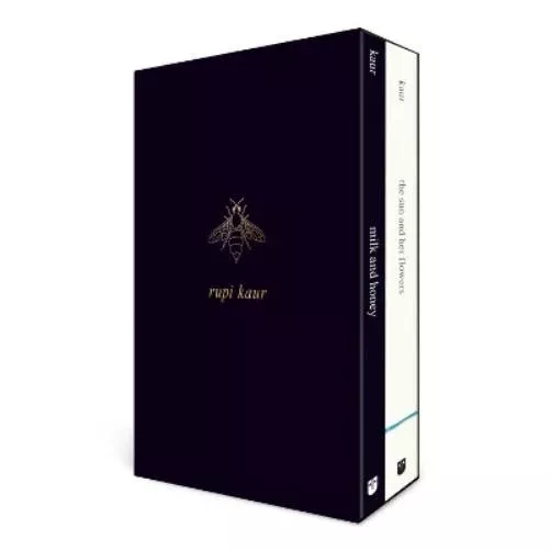 The Rupi Kaur Boxed Set