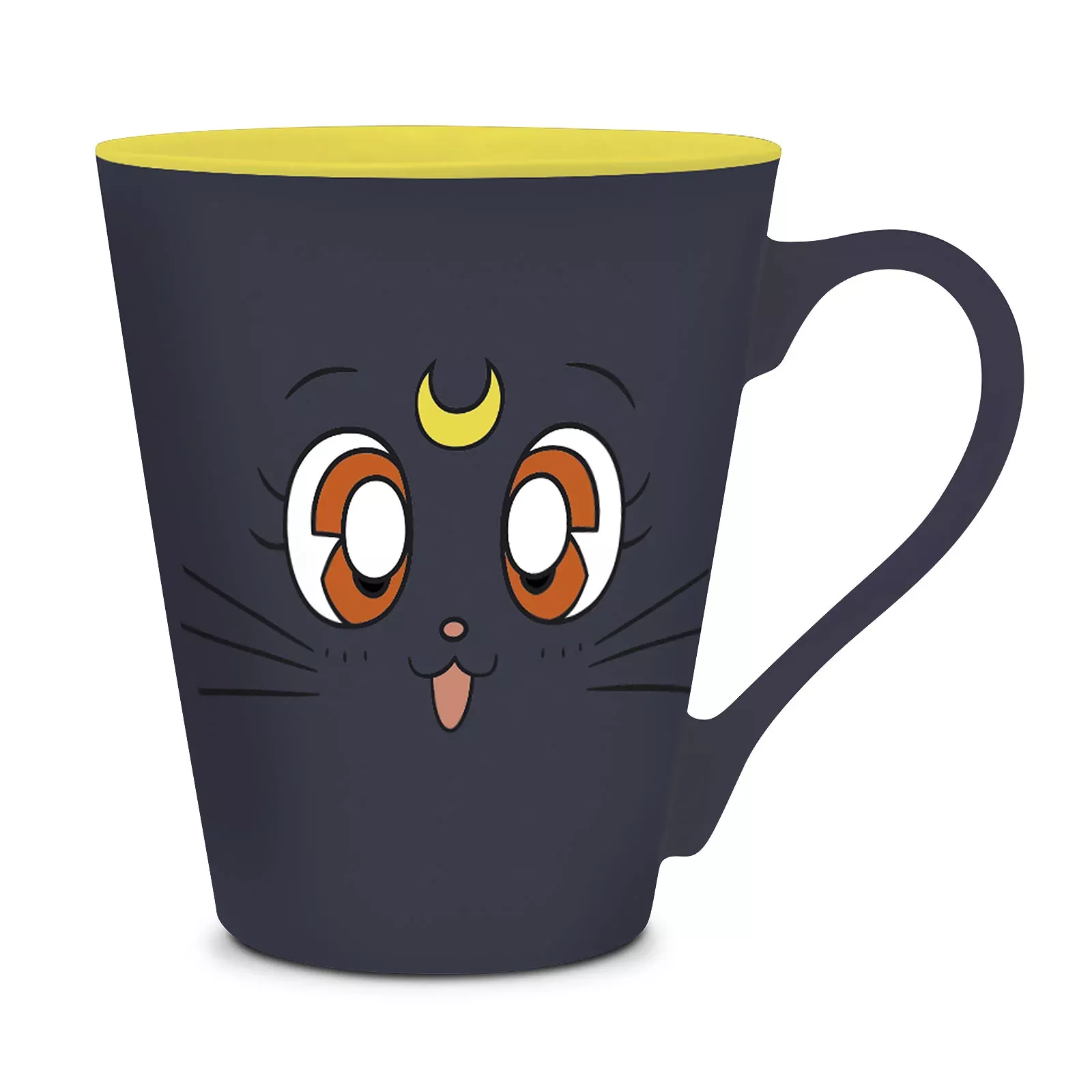 Sailor Moon - Luna Mug