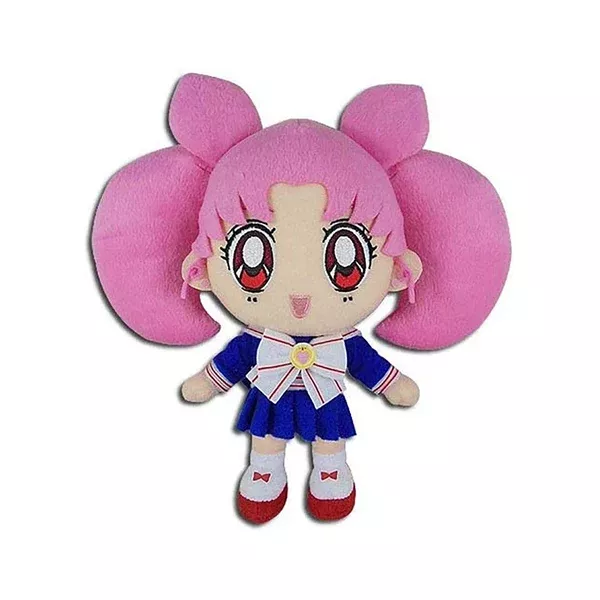 Sailor Moon S Chibusa 8 Inch Plush Figure