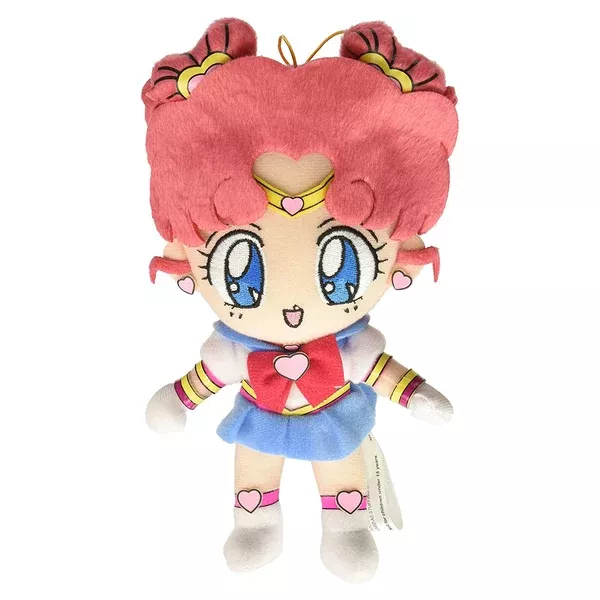 Sailor Moon Stars Sailor Chibi chibi moon 8 Inch Plush Figure