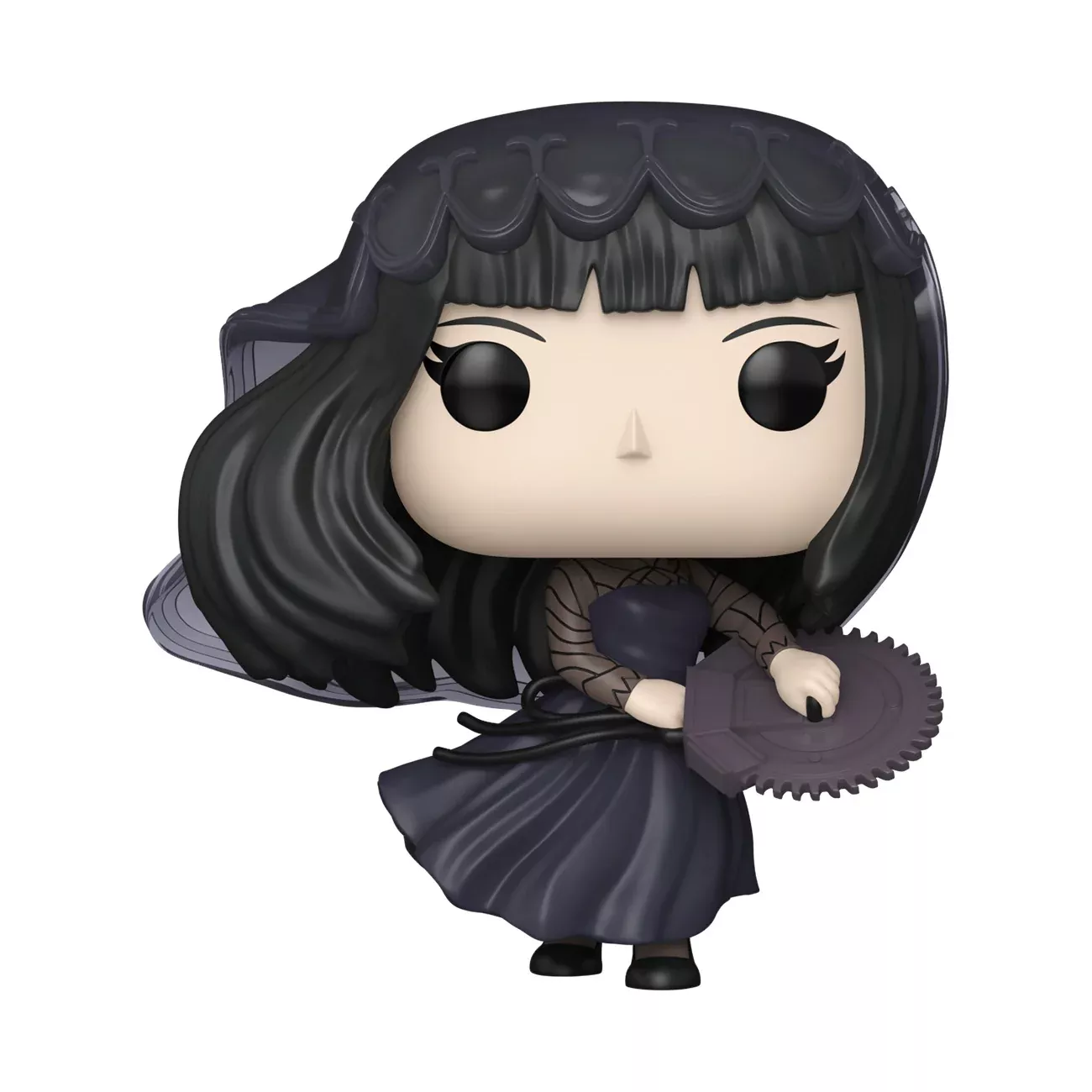 Sakamoto Days - Osaragi Funko Pop! Figure