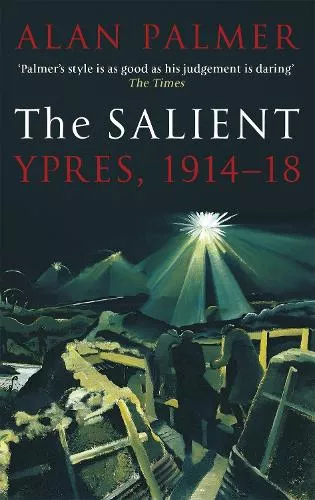 The Salient