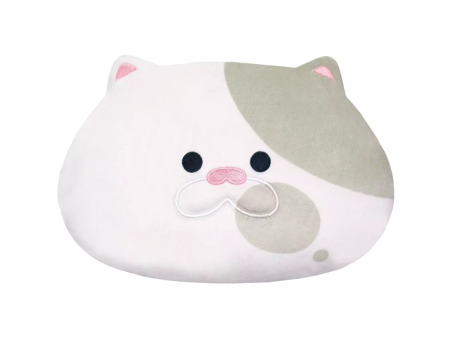 SAN-EI Splatoon 2 Cushion Li'L Judd M Tjn