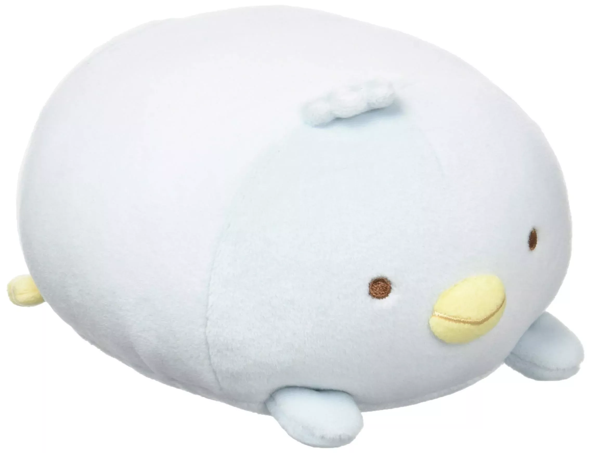 SAN-X Plush Doll Sumikko Gurashi Super Mochi Mochi Penguin Hommono Tjn