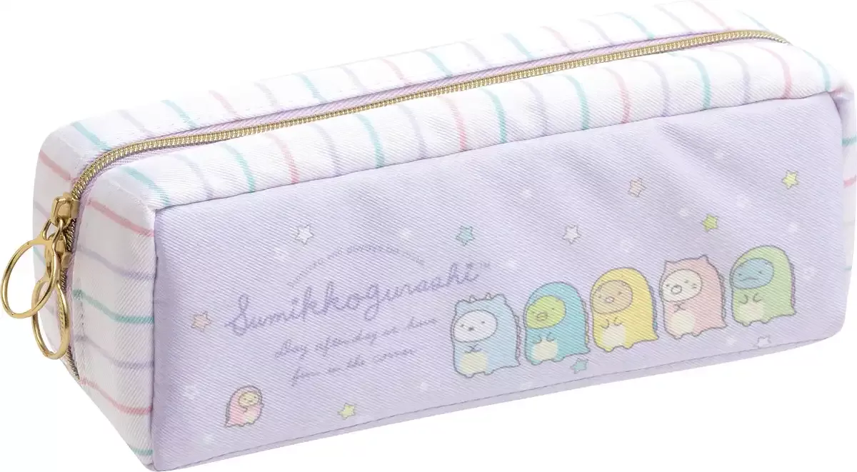 SAN-X Sumikko Gurashi Pen Case Dinosaur
