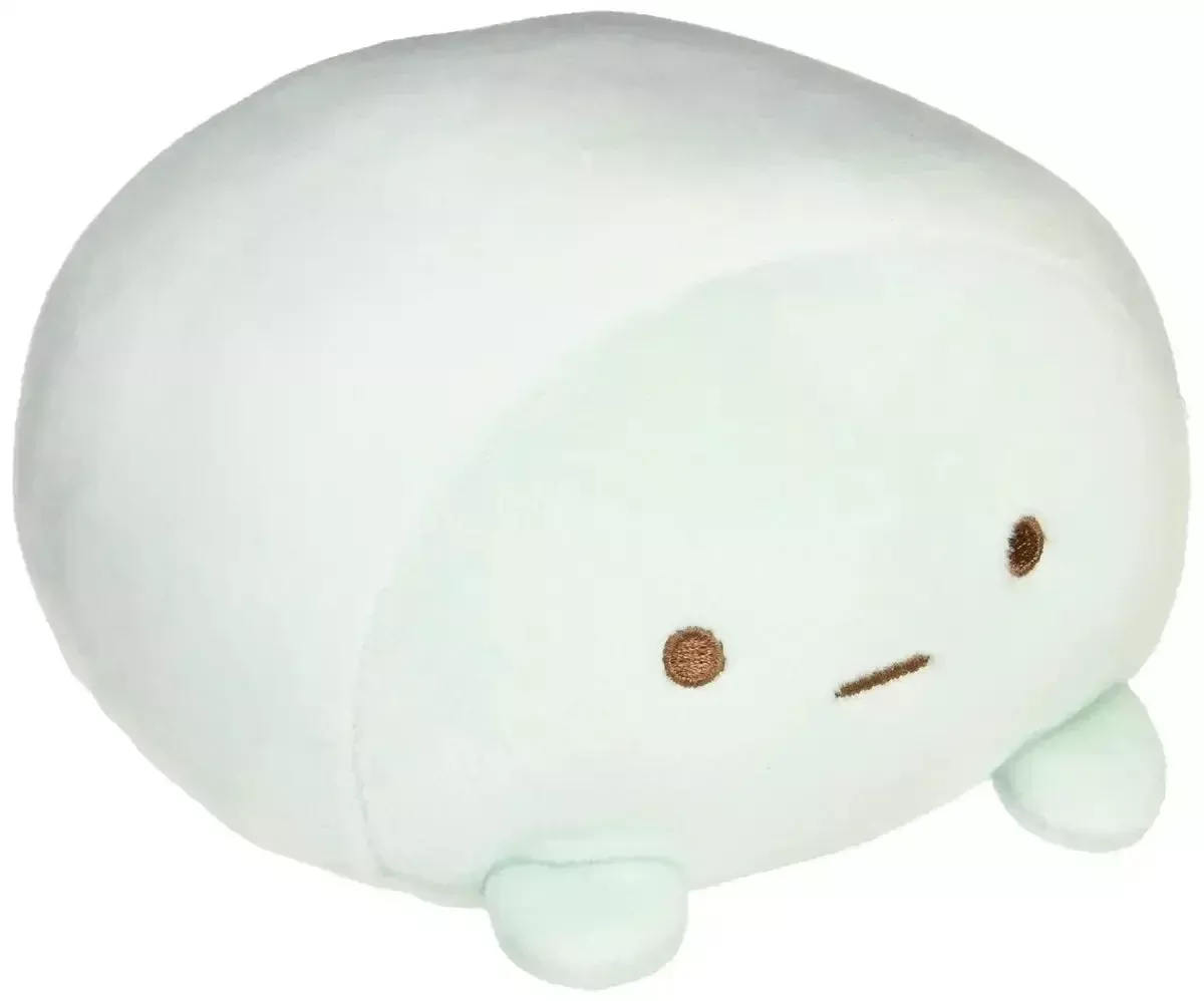 SAN-X Sumikko Gurashi Plush Toy 'Tapioca Blue' Tjn