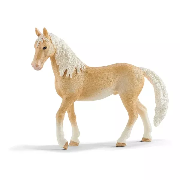 Schleich Achal Tekkiner Stallion Figure 13911