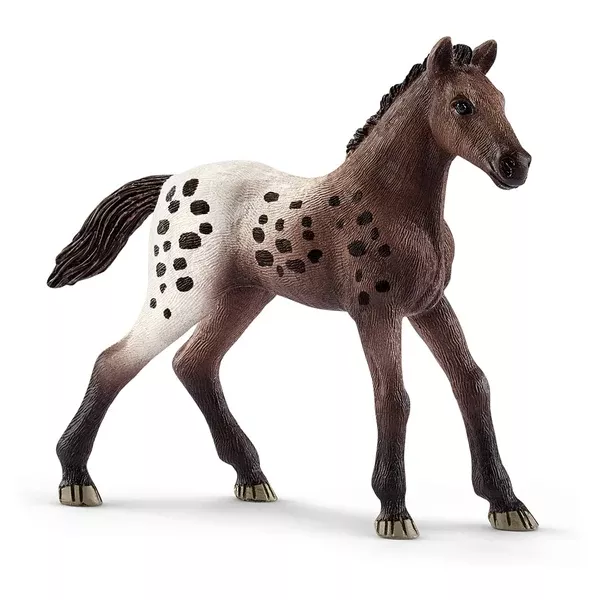 Schleich Appaloosa FoalAnimal Figure 13862