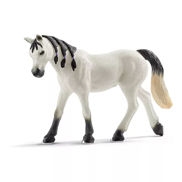 Schleich Arabian Mare Animal Figure 13908
