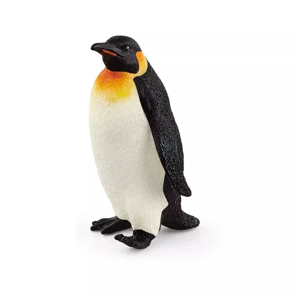 Schleich Emperor Penguin Figure 14841