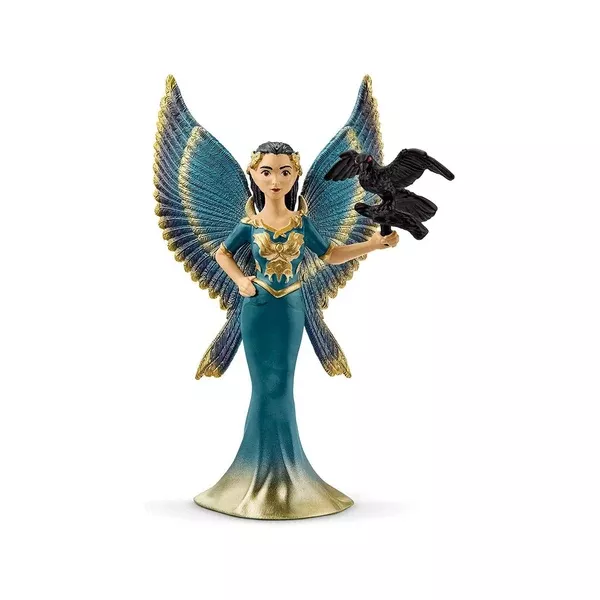 Schleich Ophira And Munyn Bayala Figure Set 70711