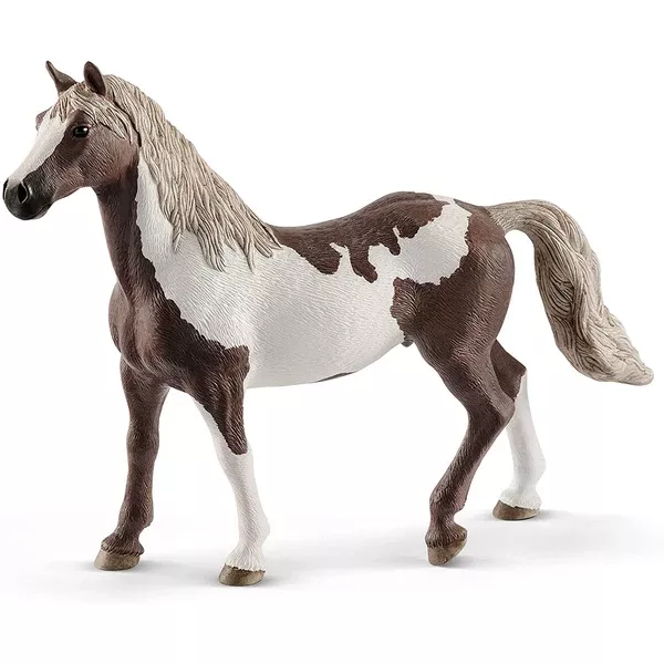 Schleich Paint Horse Gelding Animal Figure