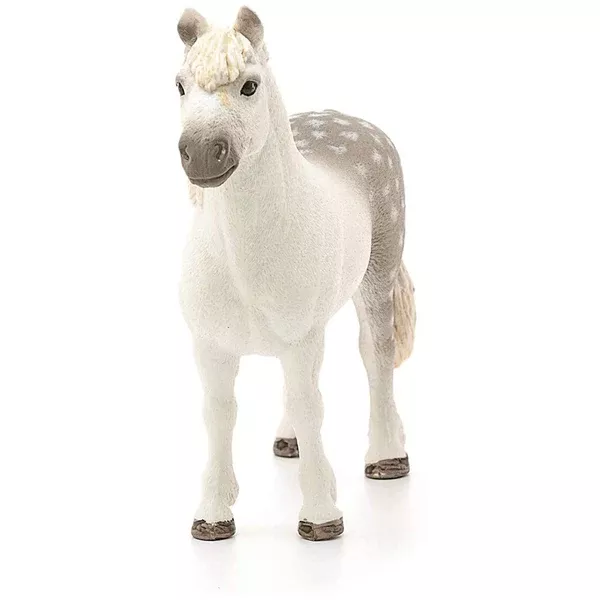 Schleich Welsh Pony Stallion Animal Figure