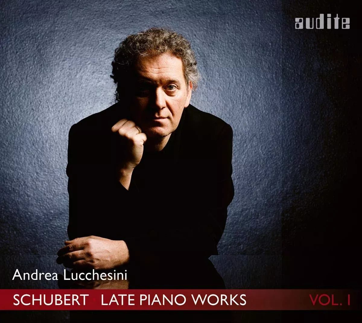 Schubert: Late Piano Works - Volume 1