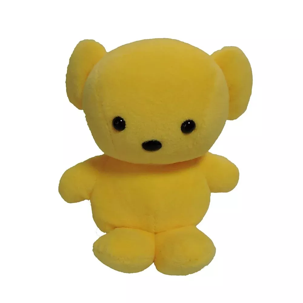 SEKIGUCHI Bruna Family Plush Doll Kuma-Chan Ss