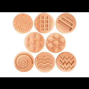 Sensory Stones Set of 8