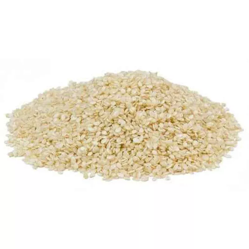 Sesame Seeds 50 lbs (PICK UP ONLY)