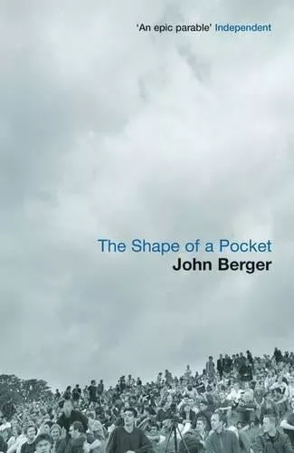 The Shape of a Pocket