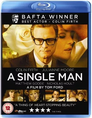 A Single Man