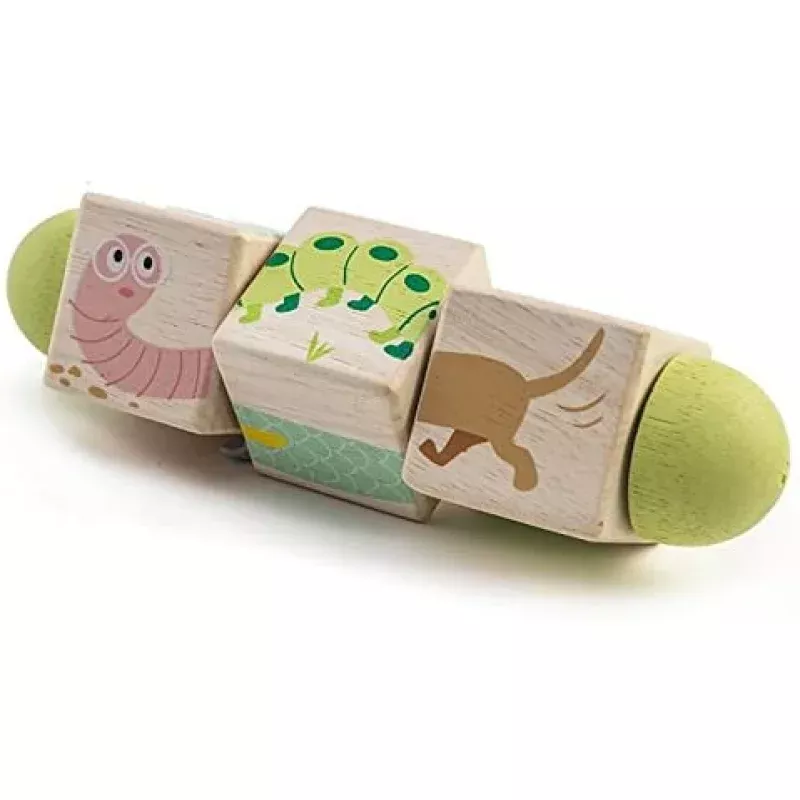 Skipping Rope – Shark