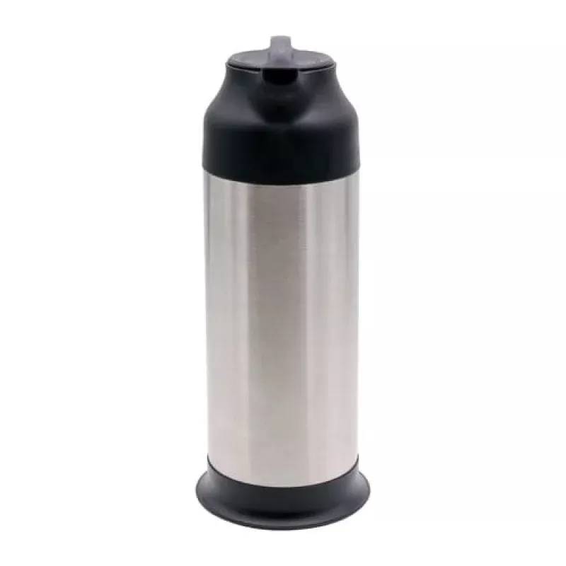 SlimLine 33 oz Stainless Steel Carafe