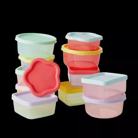 Small Food Keepers 12 pcs in a net