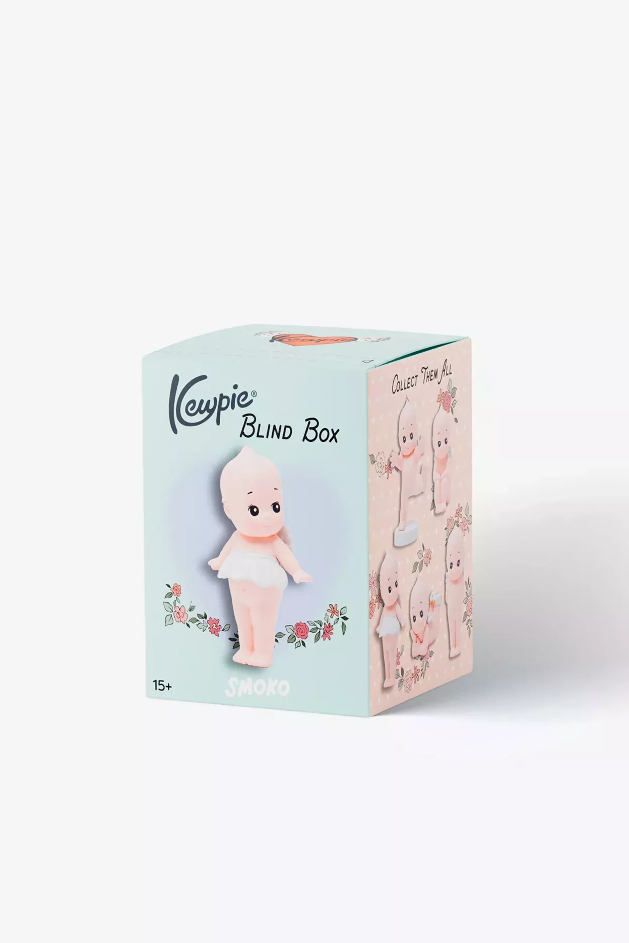 Smoko Kewpie Blind Box