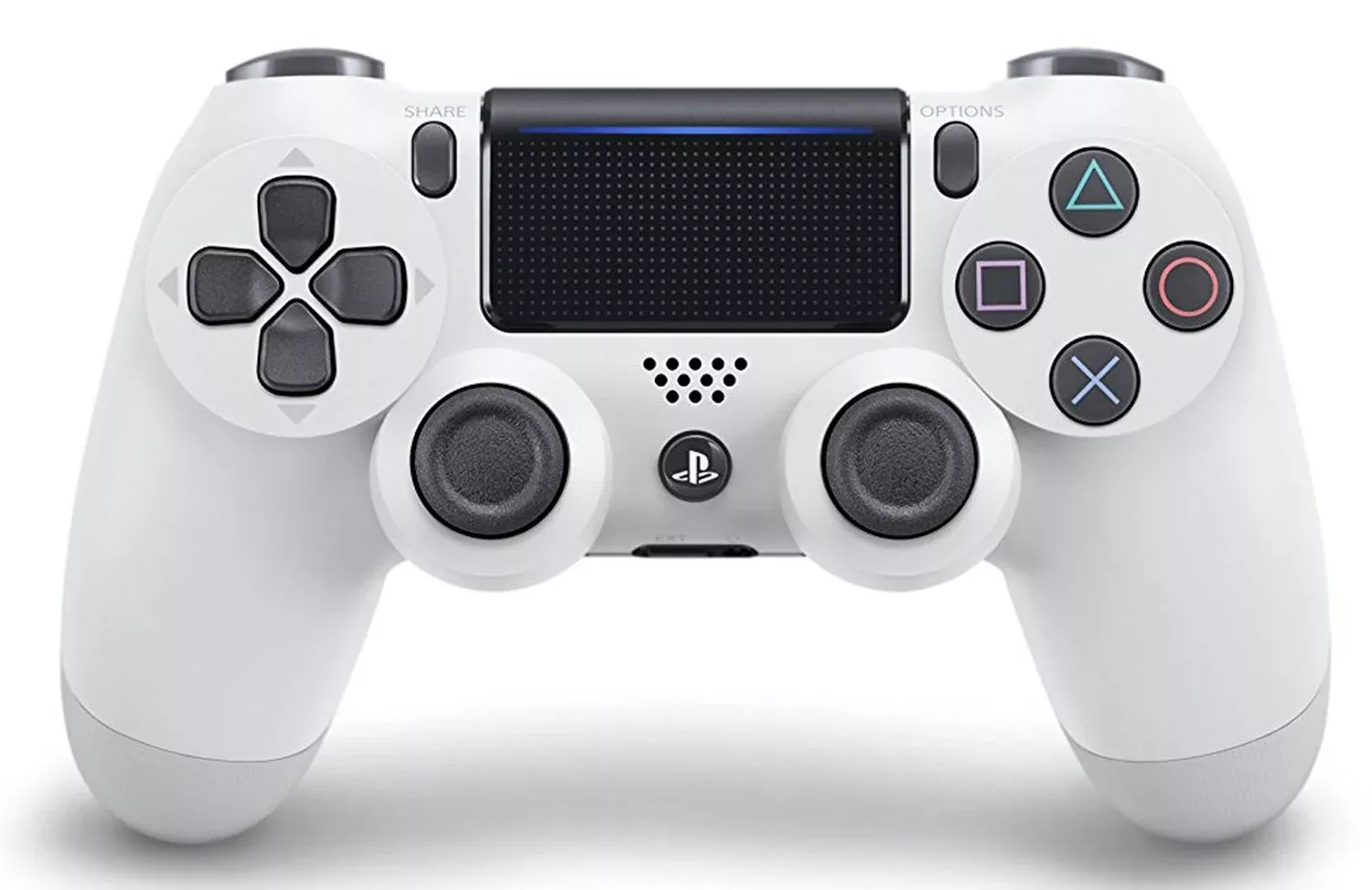 SONY Ps4 Playstation 4 Controller Dualshock 4 Glacial White