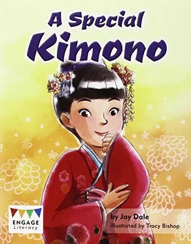 A Special Kimono