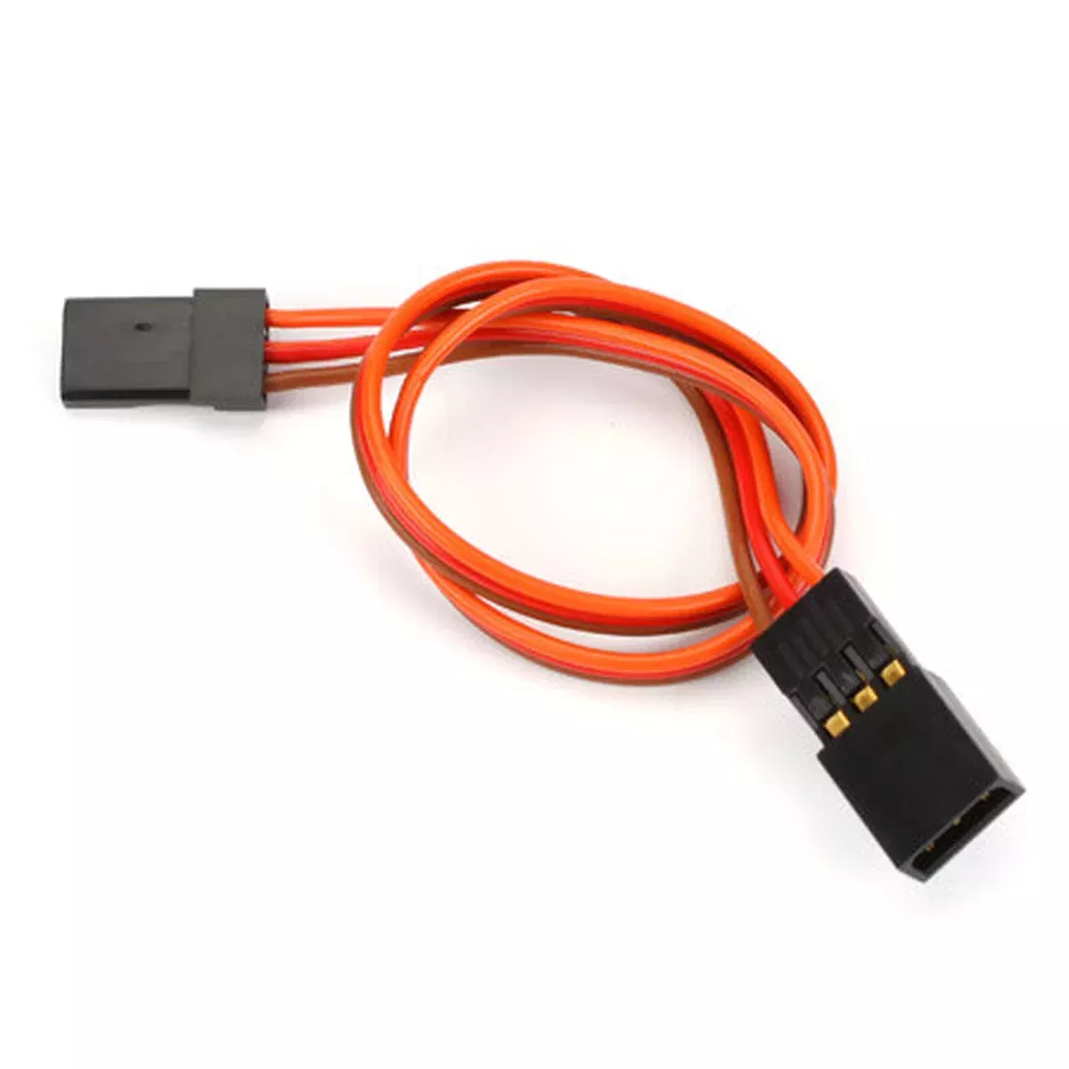 Spektrum A3052 Standard Servo Extension 9″