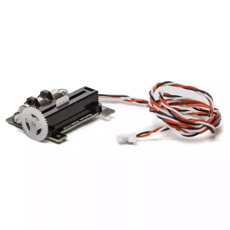 Spektrum SPMSH2040LW 2.9g Linear Long Throw Linear Servo /330m Wire