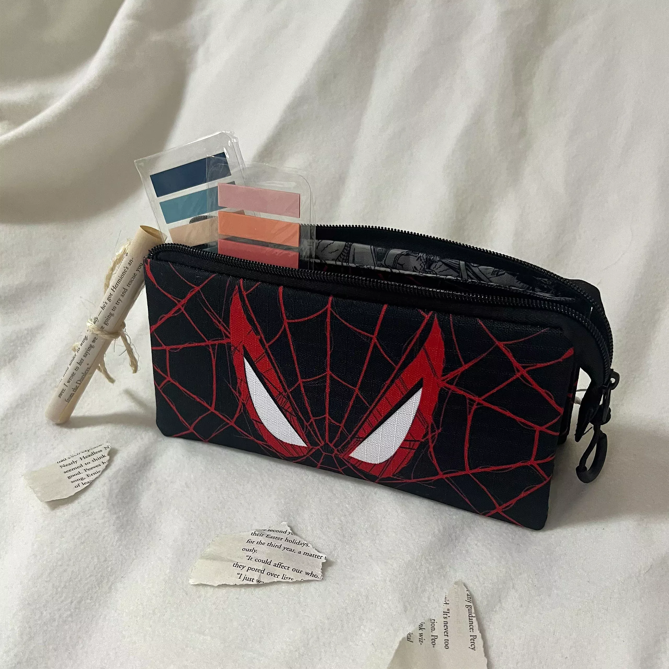 Spider-Man - Pencil Case