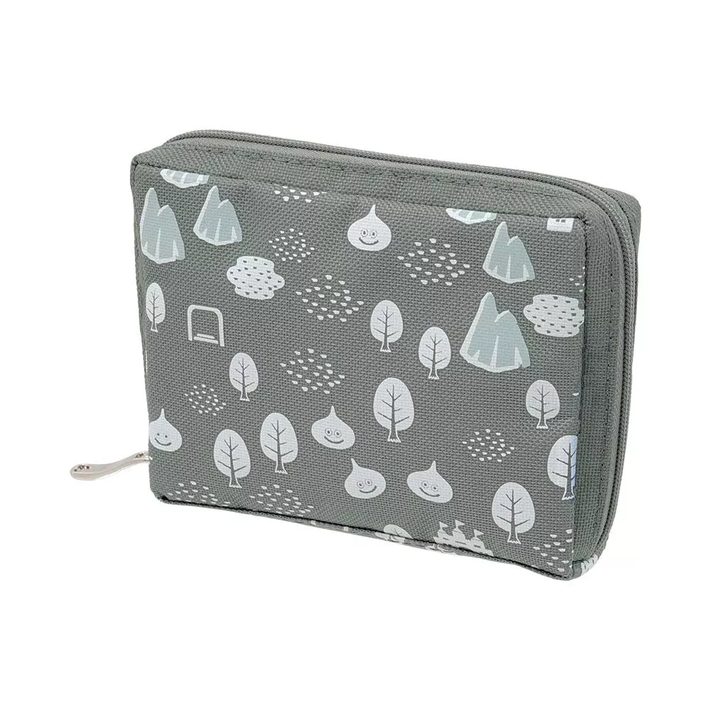Square Enix Smile Slime Style Field Mini Pouch - Japanese Pouch Bags - Mini Pouch
