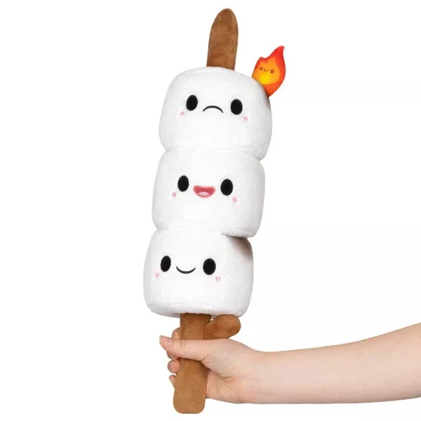 Squishable Comfort Food Marshmallows (Mini)
