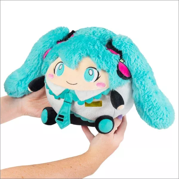 Squishable Hatsune Miku (Mini)