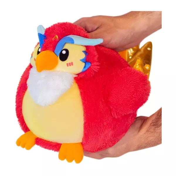 Squishable Mini Phoenix 7 Inch Plush Figure