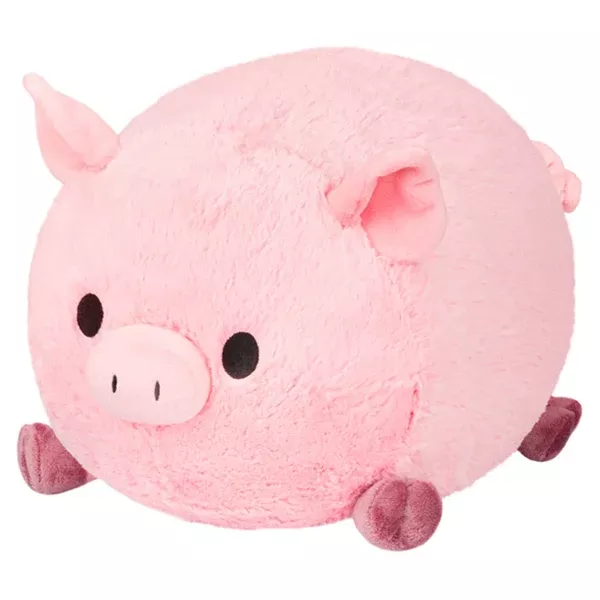 Squishable Piggy Pink 15 Inch Plush Figure
