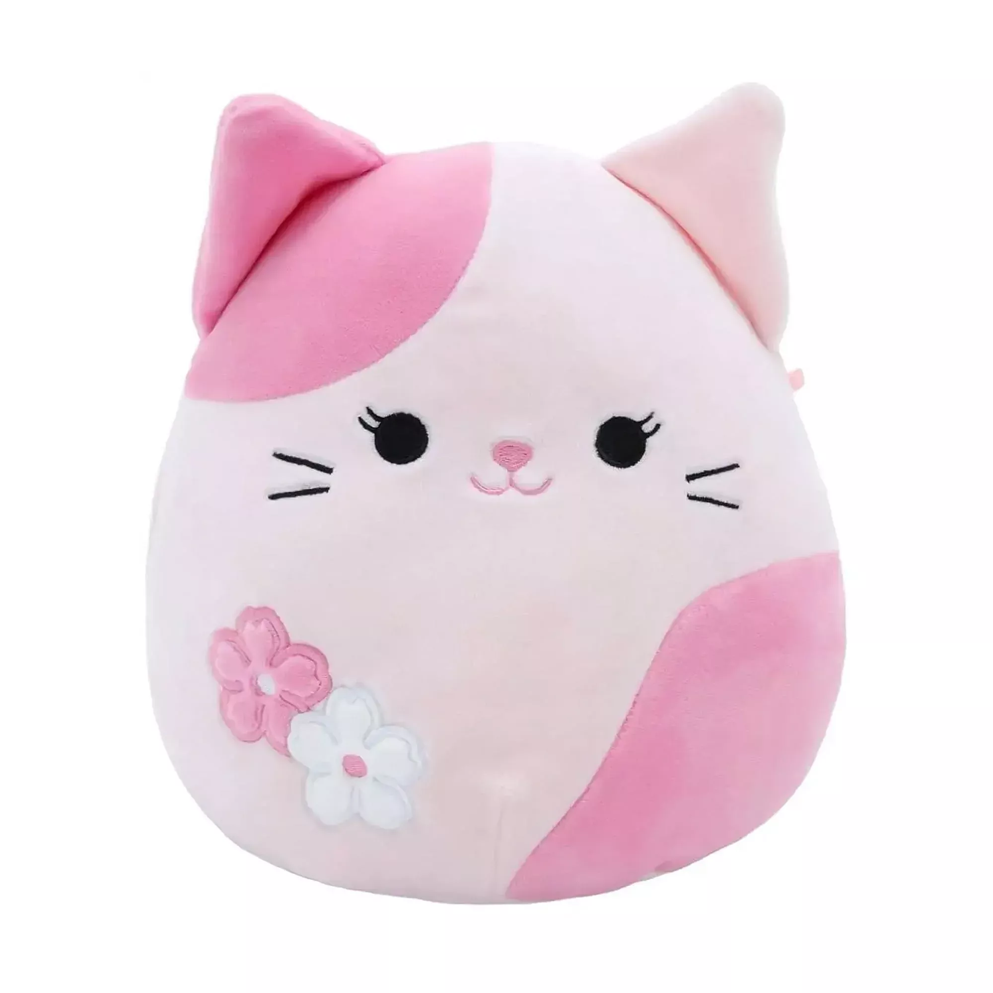 Squishmallows 8 Inch Plush | Roseanne The Cat