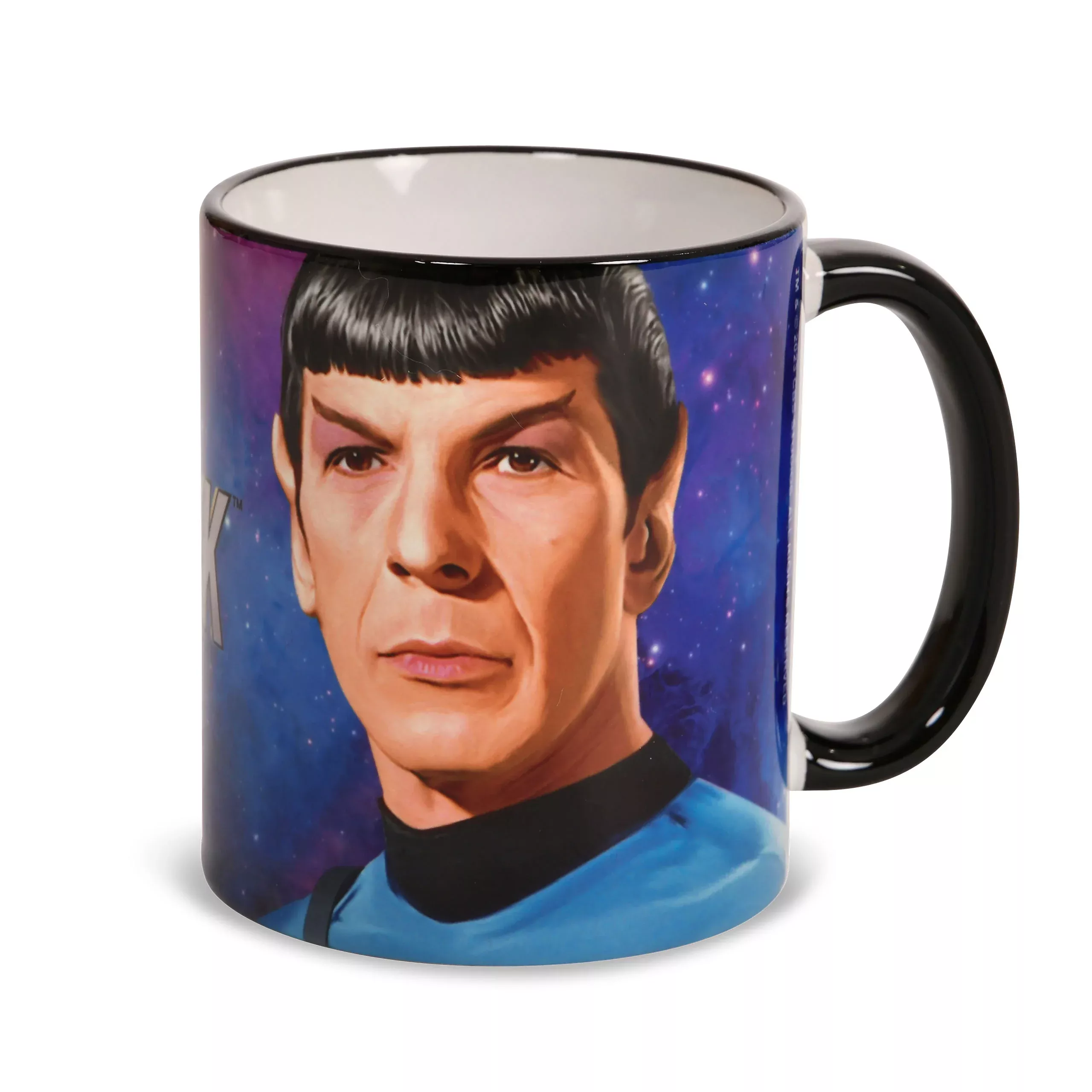 Star Trek - Mr. Spock Mug